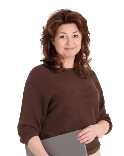 Dagmar Havlíčková - lektor